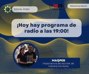 MAQPER-SocialPush